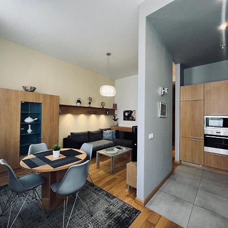 Apartments At The Wawel Hill クラクフ エクステリア 写真