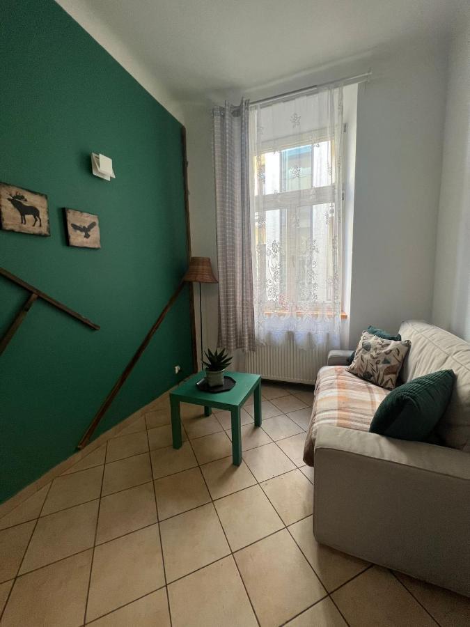 Apartments At The Wawel Hill クラクフ エクステリア 写真