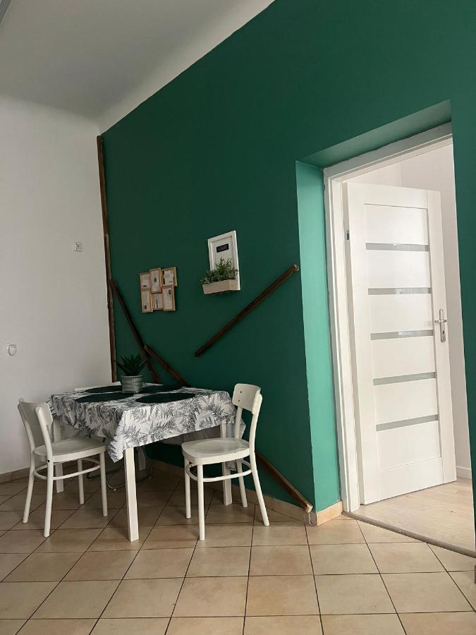 Apartments At The Wawel Hill クラクフ エクステリア 写真