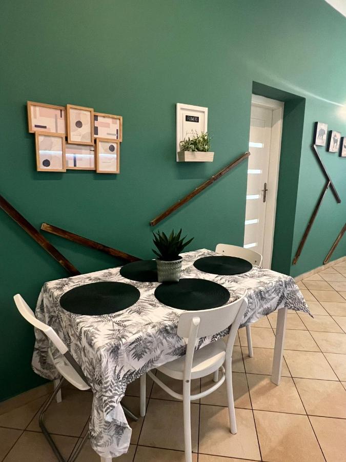Apartments At The Wawel Hill クラクフ エクステリア 写真