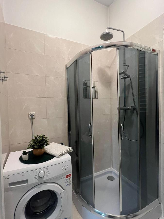 Apartments At The Wawel Hill クラクフ エクステリア 写真