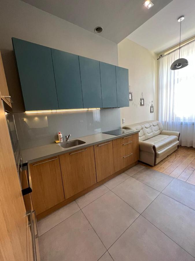 Apartments At The Wawel Hill クラクフ エクステリア 写真