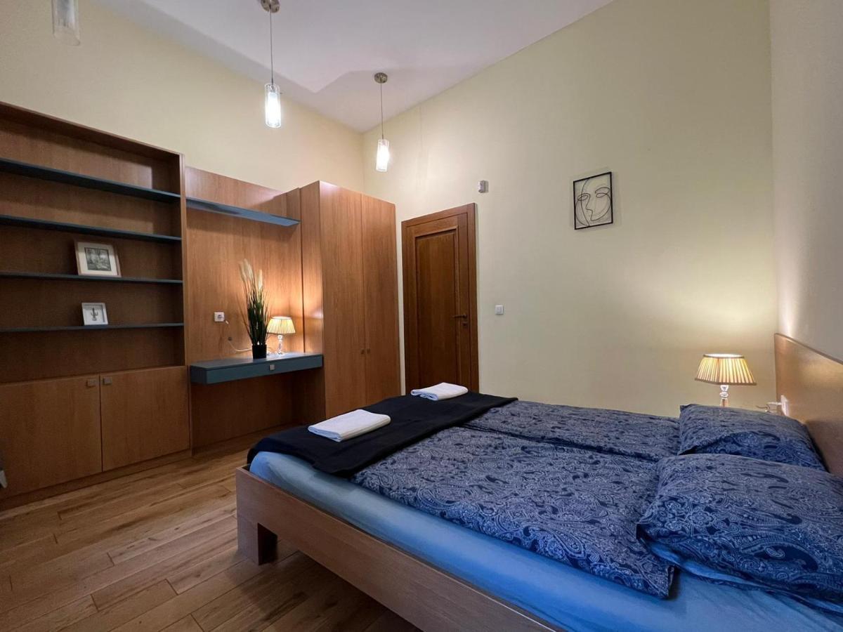 Apartments At The Wawel Hill クラクフ エクステリア 写真