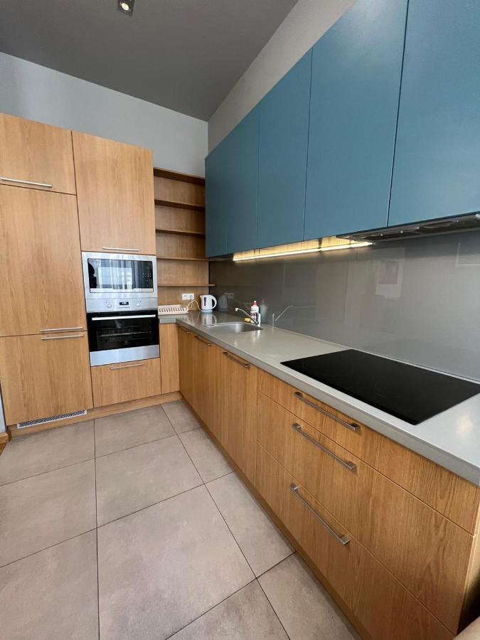 Apartments At The Wawel Hill クラクフ エクステリア 写真