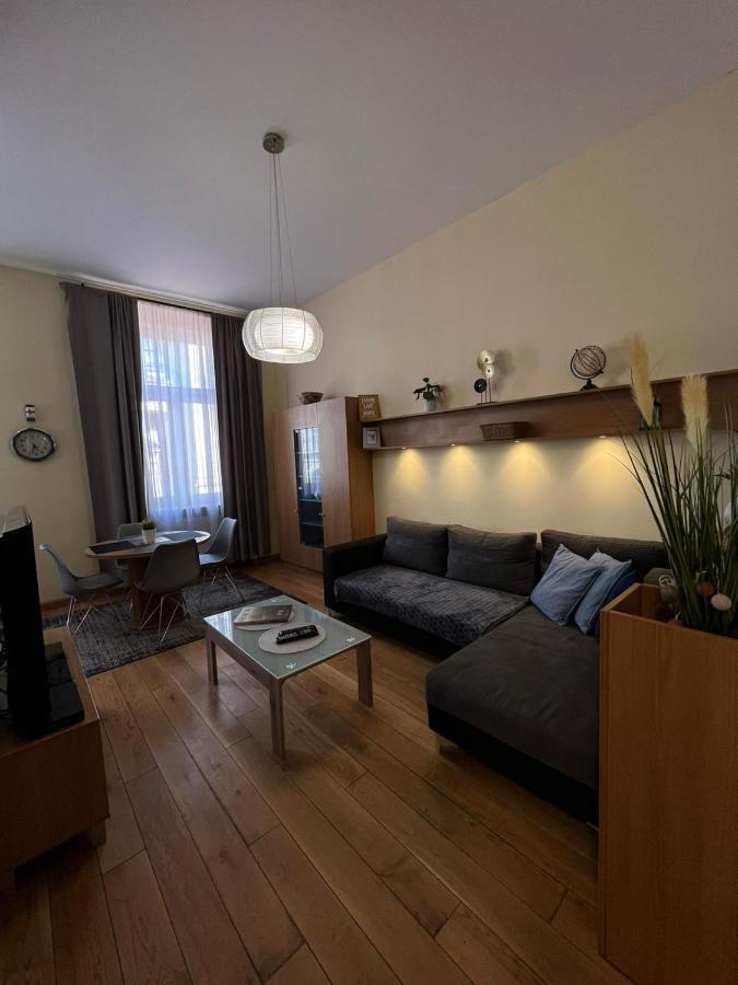 Apartments At The Wawel Hill クラクフ エクステリア 写真